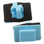Car Side Moulding and Door Trim Clips Set of 100 for Hyundai/Kia