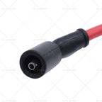 10.5mm Spark Plug Leads for Holden Chev V8 LS1 (VT VX)