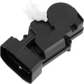 Rear Right Power Window Regulator with Motor for BMW 330i 330xi (2001–2005)