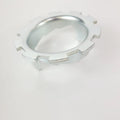 Adjustable Ring 706000910 for Can-Am Commander/Defender (2011–2021) - Silver