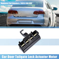 Tailgate Rear Hatch Handle Assembly for Honda Fit (2007–2020) 74810-S6A-003