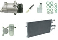 A/C Compressor Kit Replacement for Chevrolet Cruze (2016–2020)