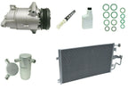 A/C Compressor Kit Replacement for Chevrolet Cruze (2016–2020)