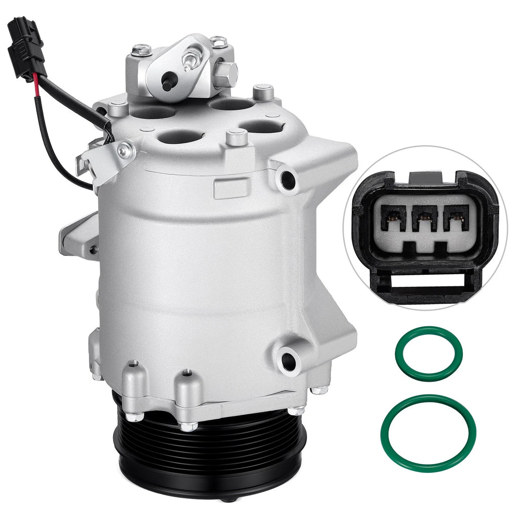Coolant Reservoir Tank for Peterbilt 367 386 388 (2008–2022)