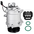Coolant Reservoir Tank for Peterbilt 367 386 388 (2008–2022)