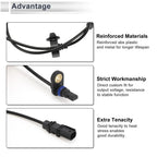ABS Wheel Speed Sensor No. 57475TR3A02 for Honda Civic (2006–2011)