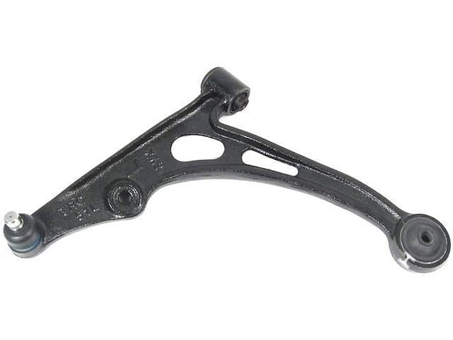 Front Left Lower Control Arm and Ball Joint Assembly for Suzuki Aerio (2002–2004)