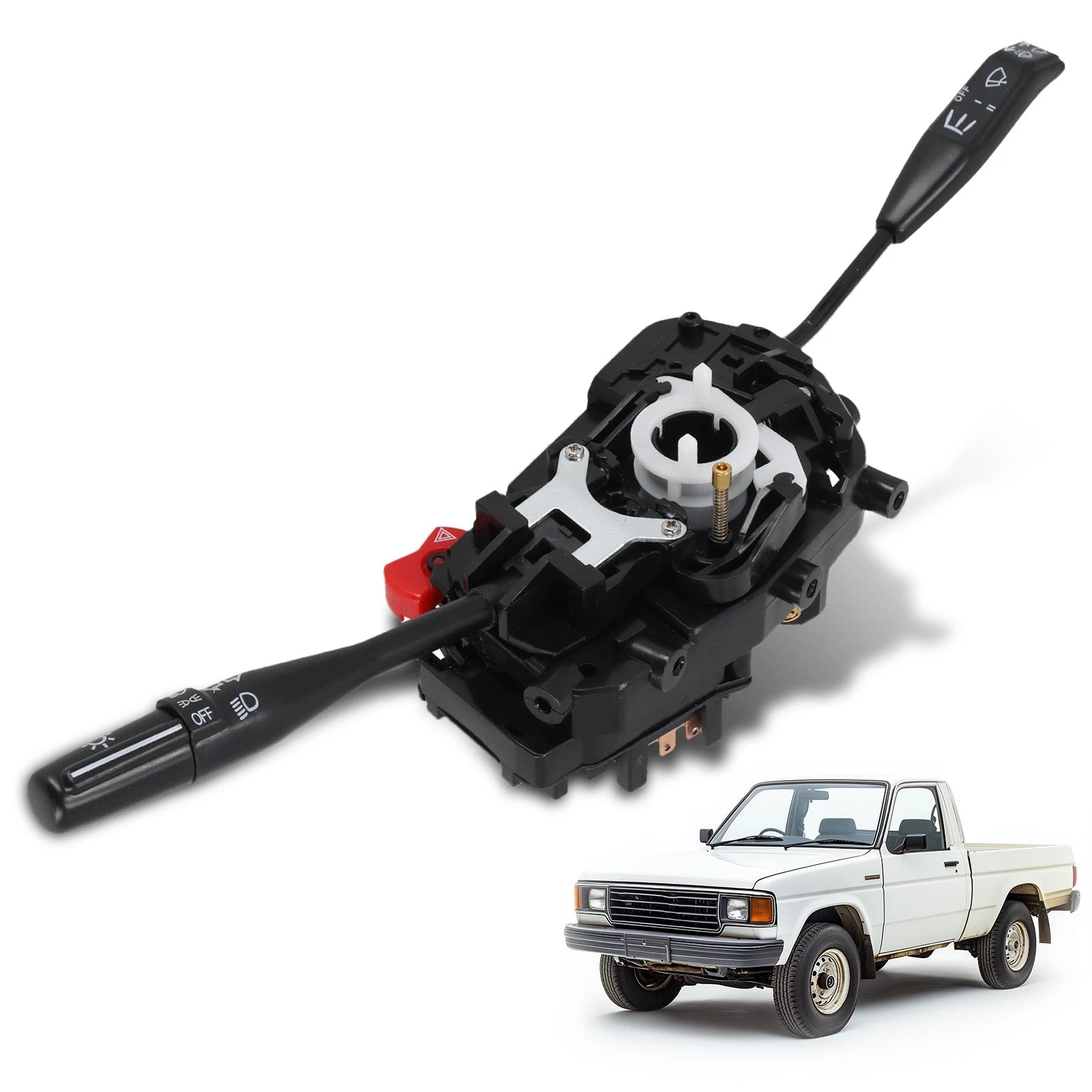 Multi Function Switch Assembly for Mazda B2600 (1990–1993)
