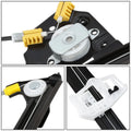 Power Window Regulator for BMW E90 E91 325i 328i (2006–2011)