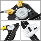 Power Window Regulator for BMW E90 E91 325i 328i (2006–2011)