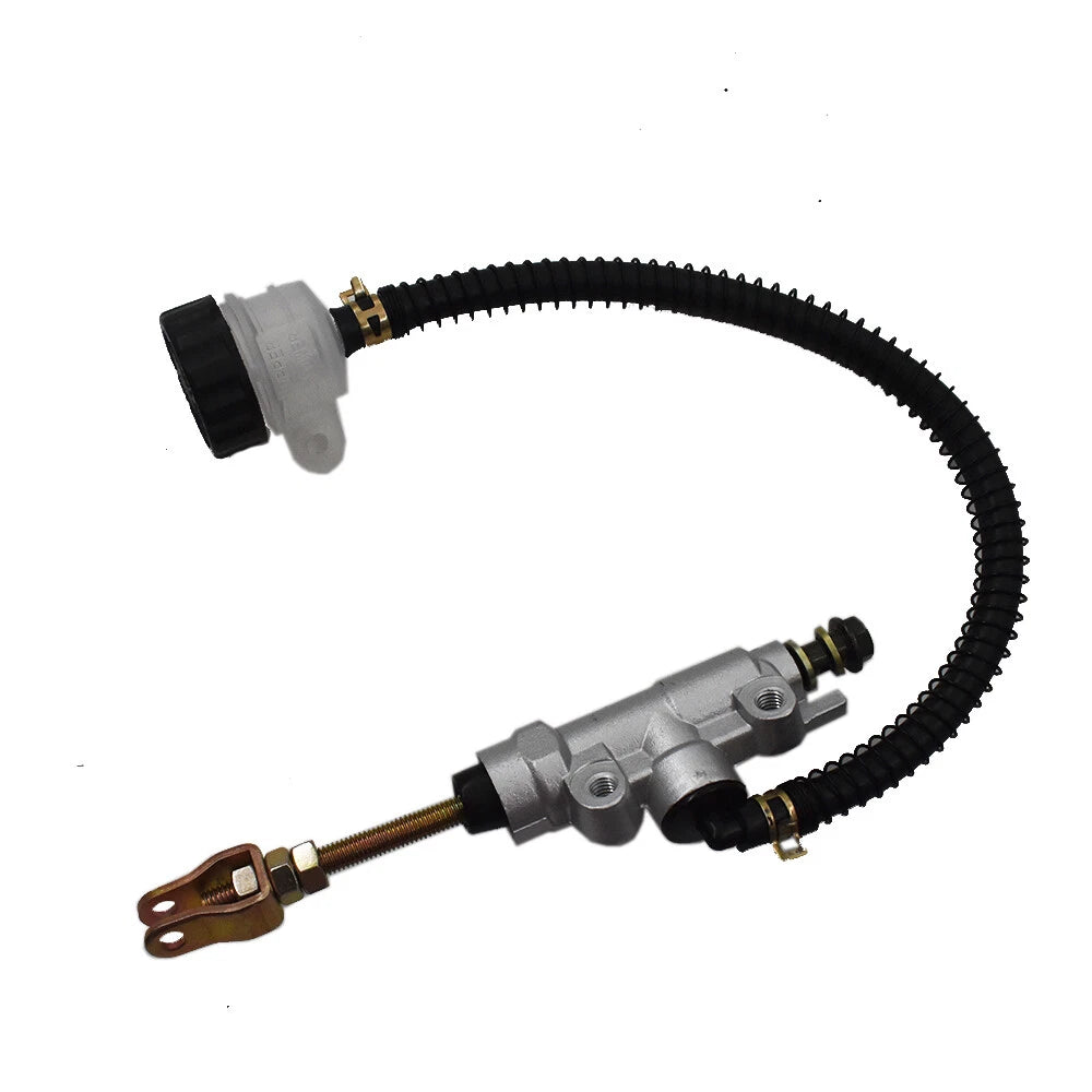 Rear Brake Master Cylinder Pump for Honda Sportrax 400 TRX400EX (1999–2008)
