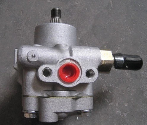 Power Steering Pump 4.5L Infiniti Q45 (2002–2006)