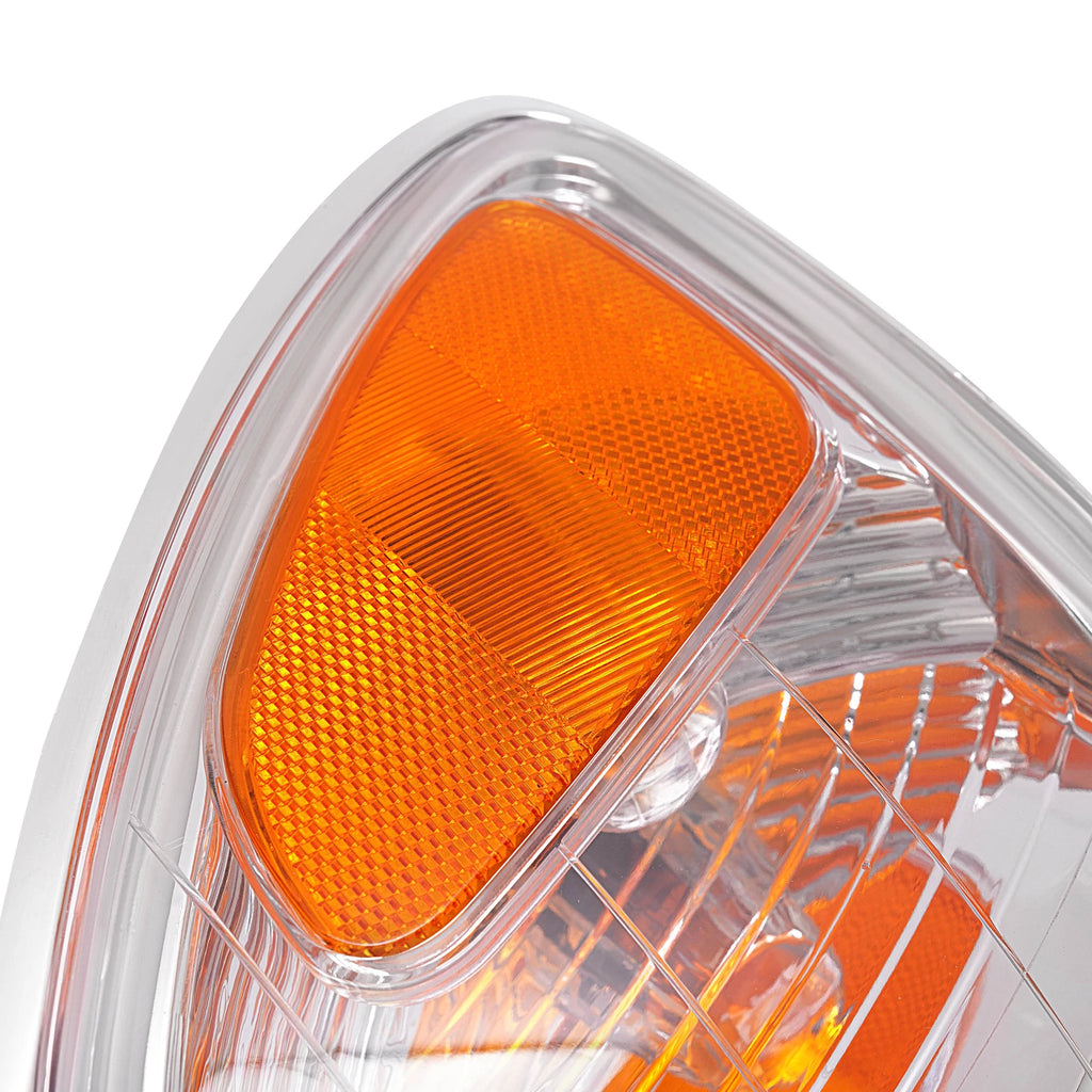 Corner Lamp Signal Marker Light for Land Cruiser (1998-2004)