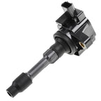 Set of 4 Ignition Coils for Honda CR-V (2017–2022) Civic (2016–2022) Accord (2018–2022)