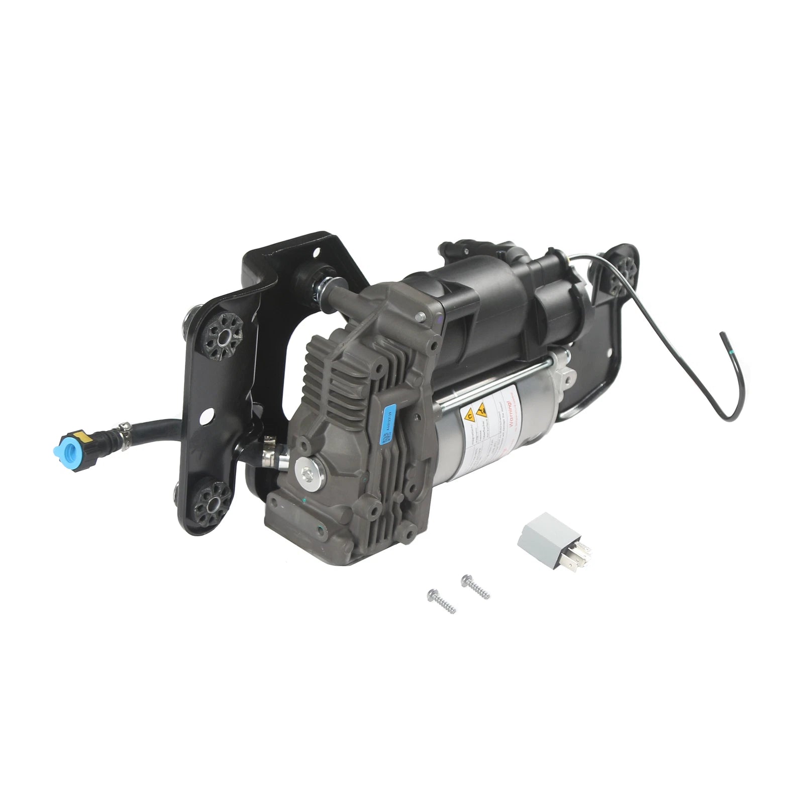 1X Air Suspension Compressor Pump for BMW X5 E70 E71 X6 E72