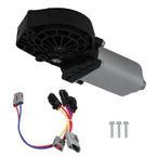 Front Left Window Lift Motor for Ford F-250 (1997–1999)
