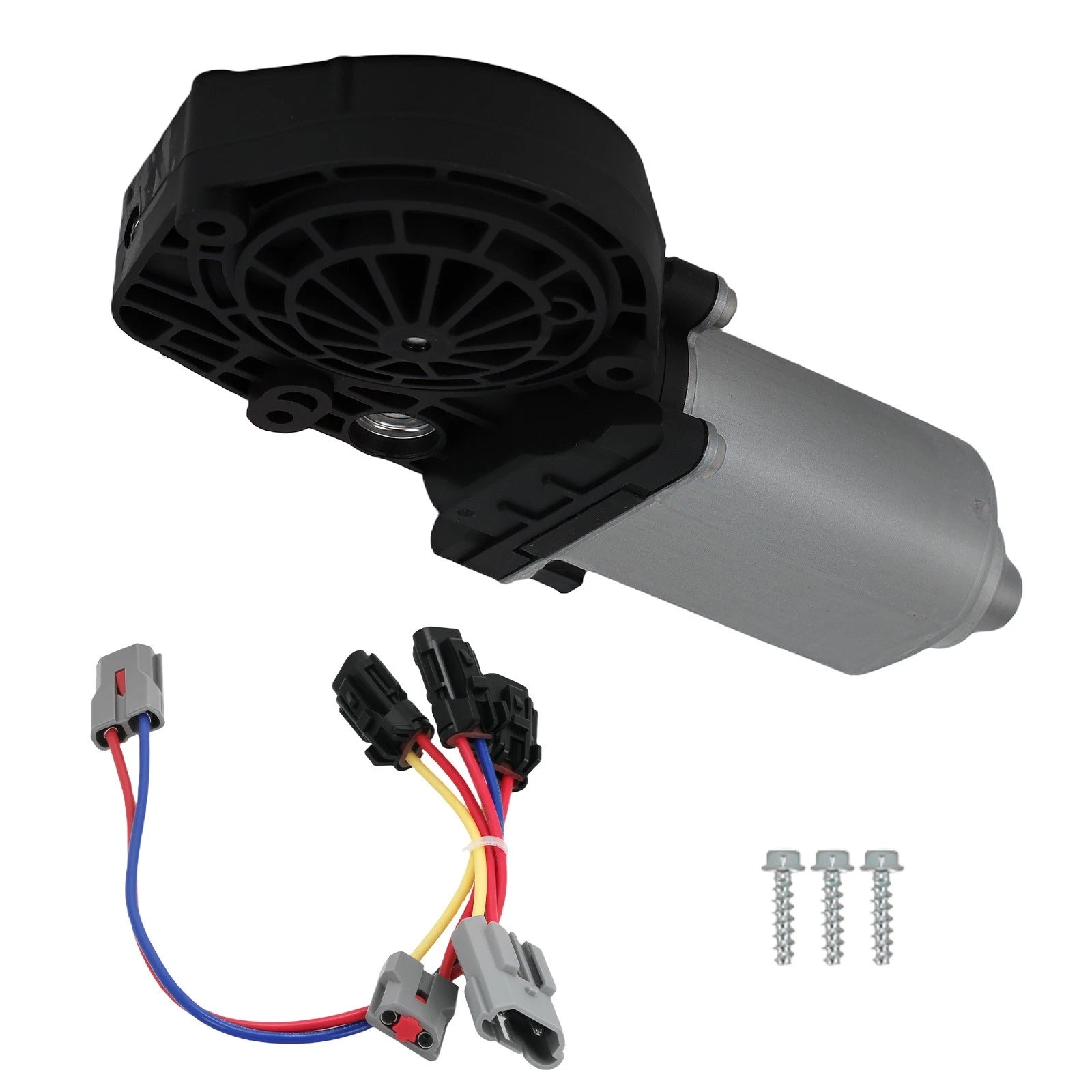 Front Left Window Lift Motor for Ford F-250 (1997–1999)