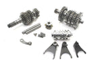 5 Speed Transmission with Gears for KTM 450 SXF (2015)