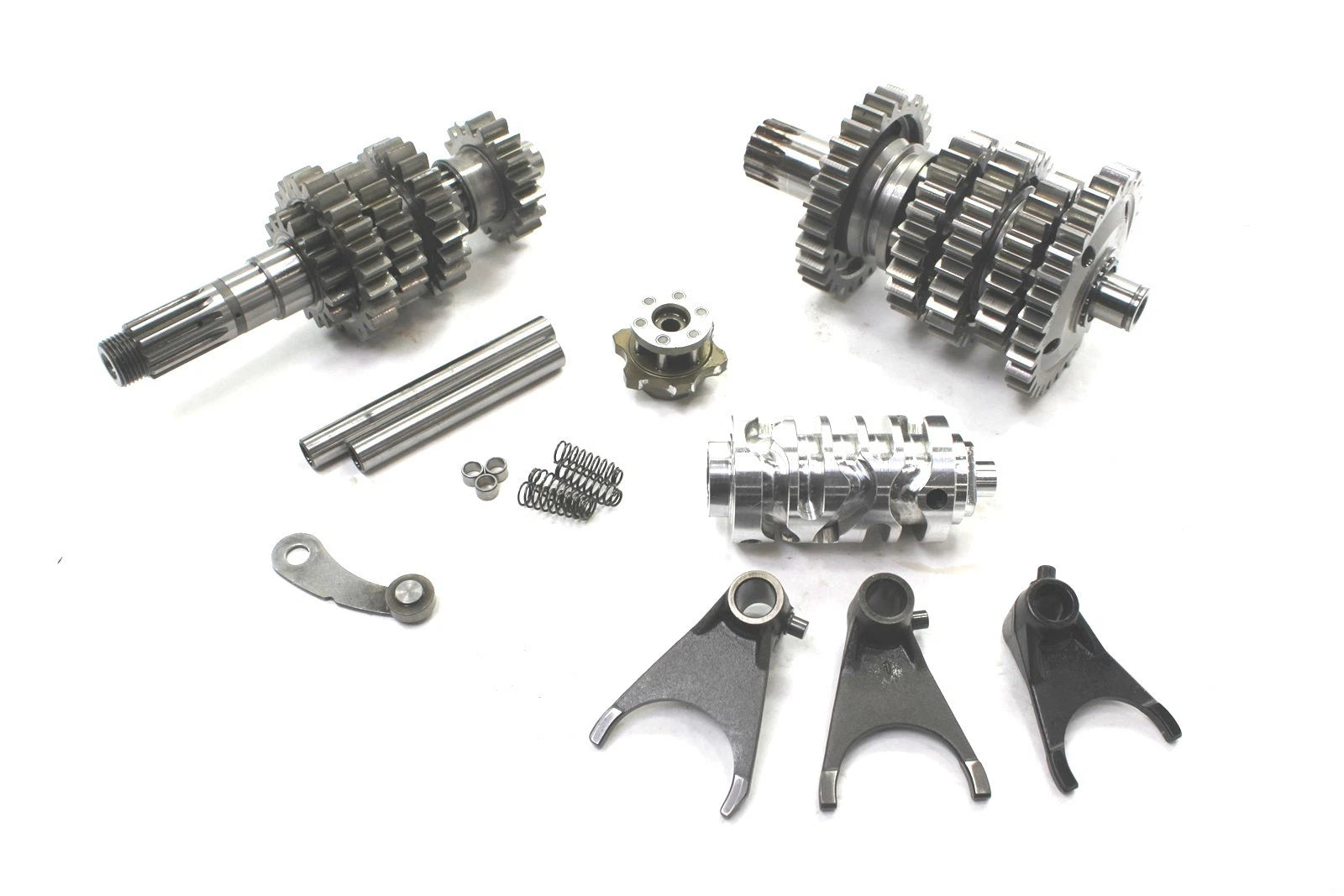 5 Speed Transmission with Gears for KTM 450 SXF (2015)