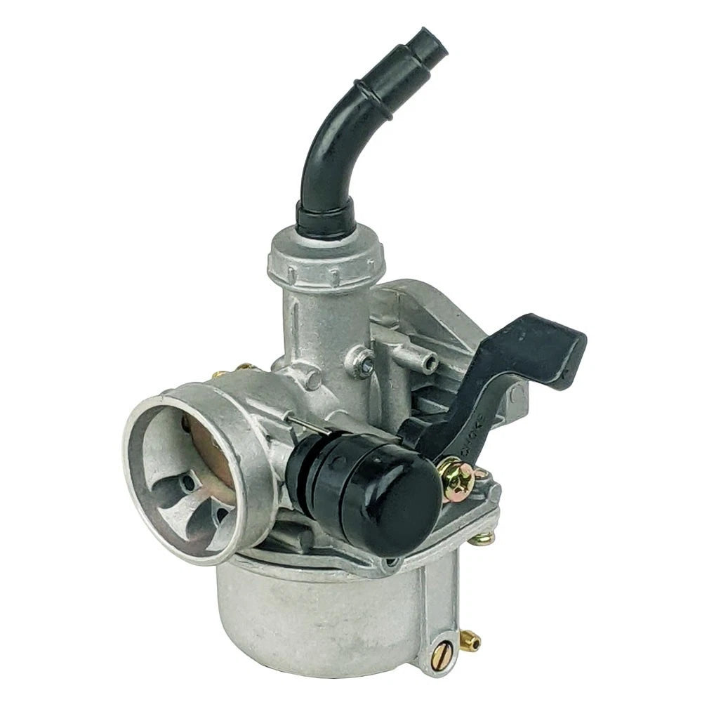 19mm Carburetor PZ19 for 50cc-125cc Pit Dirt Bike ATV Quad (Fit)