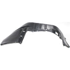 Wheelhouse Inner Fender for Front Driver Left Side