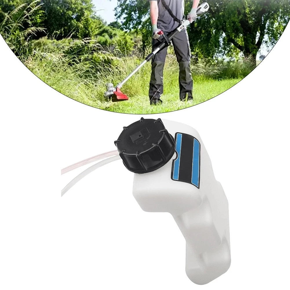 Fuel Tank Assembly for Homelite String Trimmers