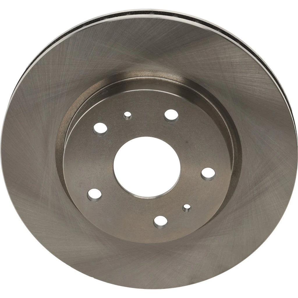 Front Brake Disc Rotors for Suzuki SX4 Crossover (2012)
