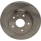 Front Brake Disc Rotors for Suzuki SX4 Crossover (2012)