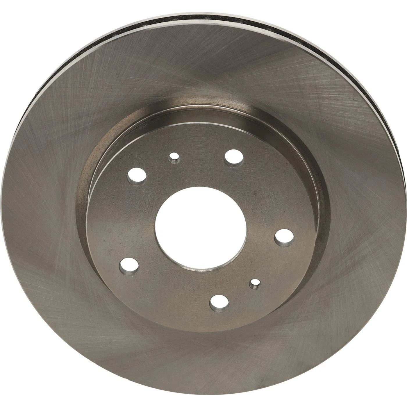 Front Brake Disc Rotors for Suzuki SX4 Crossover (2012)