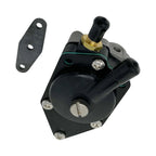 FPF Fuel Pump w/ Gasket for Johnson Evinrude (20-140HP, 398338)