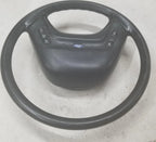 Steering Wheel for Ford Ranger (1993–1994) Black Rubber with Horn Pad