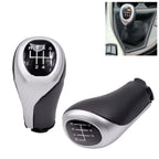 Gear Knob with Suede Dust Cover for BMW F30-F36 (2012–2019)