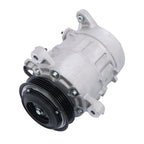 Air Conditioning Compressor for Chevrolet Silverado 1500 GMC Sierra 1500 (2007-2013)