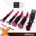 Adjustable Coilover Suspension Kit for Chrysler 300 Charger Challenger (2011–2022)