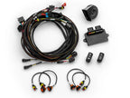 SuperATV Self-Canceling Turn Signal Kit for Can-Am Commander MAX (2011–2023)