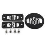 Clutch Cover for Yamaha XSR900 XSR 900 Engine Top Decor (2016-2023)