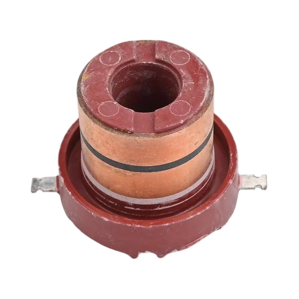 Dual Layered Copper Collecting Rings for Efficiency (27 mm)