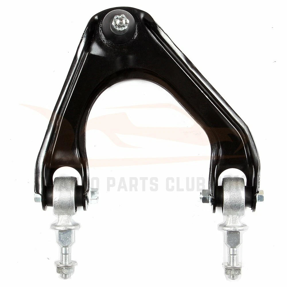 Set of 2 Front Upper Control Arm Ball Joints for Honda Accord (1990–1993)