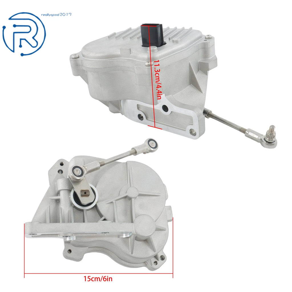 Turbocharger Actuator for Ford F-Series 6.4L (2008–2010)
