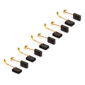 10pcs Carbon Brushes for Makita CB325