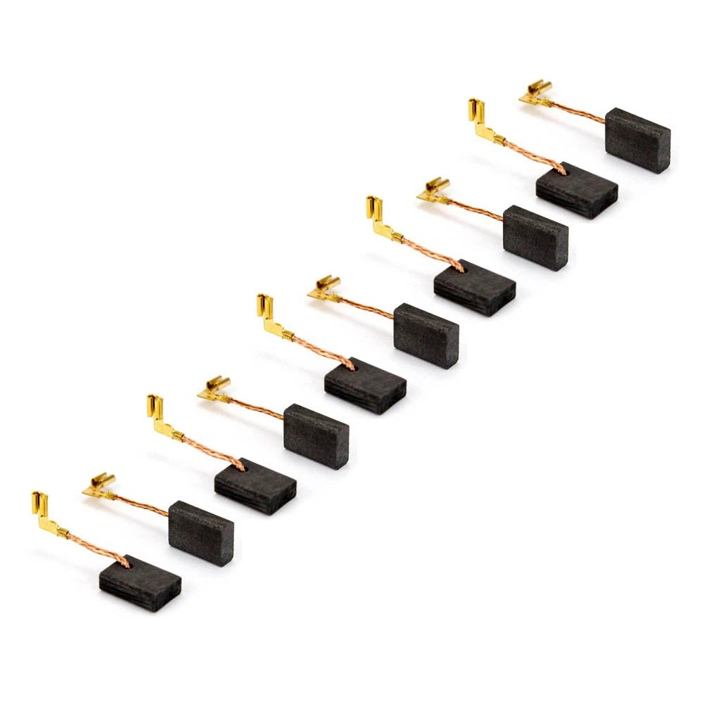 10pcs Carbon Brushes for Makita CB325