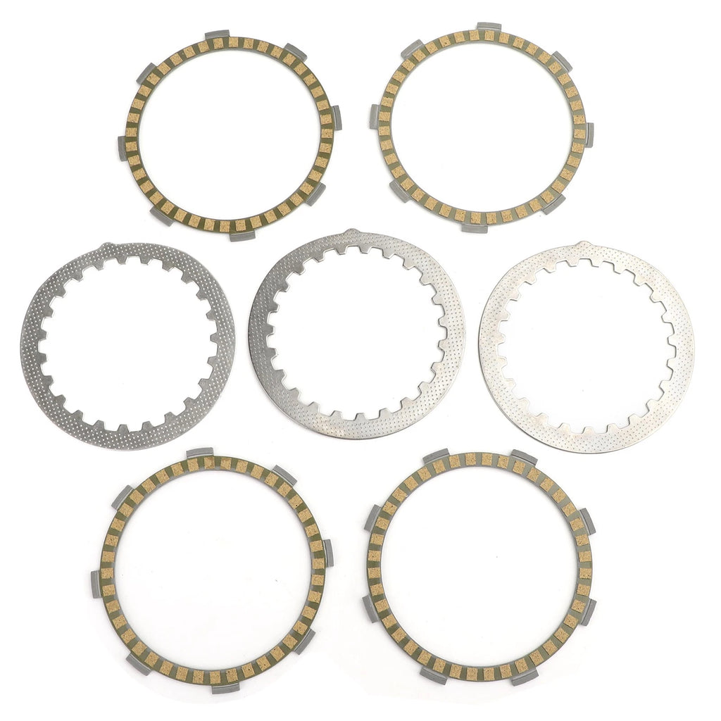 Clutch Kit for Yamaha DT50 RZ50 DT80 TDR80 YZ80 (1970–2023)