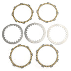 Clutch Kit for Yamaha DT50 RZ50 DT80 TDR80 YZ80 (1970–2023)