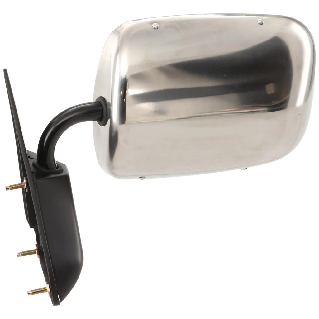 Driver Left Side Mirror for Chevy Suburban, C2500 Truck (1999–2006)