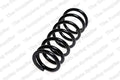 Rear Coil Spring 4249101 for Lesjofors