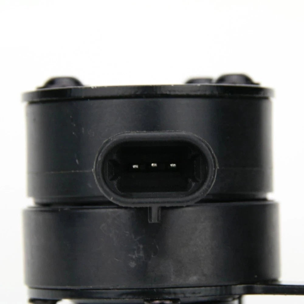 Rear LH + RH Suspension Ride Height Sensor for Chevrolet GMC Cadillac (2007–2014) 924-488/9