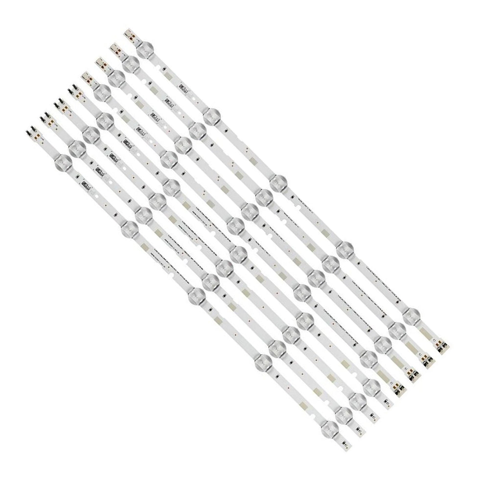 LED Strips for 2015 SVS50 FHD (LM41-00361A, LM41-00362A, UN50M5300AF, UN49J5290)