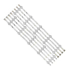 LED Strips for 2015 SVS50 FHD (LM41-00361A, LM41-00362A, UN50M5300AF, UN49J5290)
