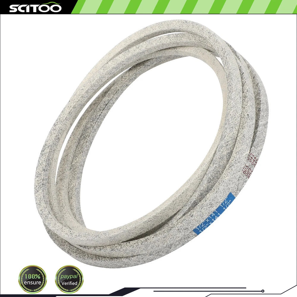 Deck Drive Belt for Toro TimeCutter MX SS SW ZS 50In (5000) 119-8820 120-3892