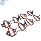 Intake Manifold Gasket for Chevrolet Silverado Tahoe GMC Hummer (5.3L 6.0L)